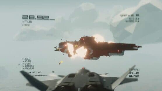 Top Dog — screenshot 2