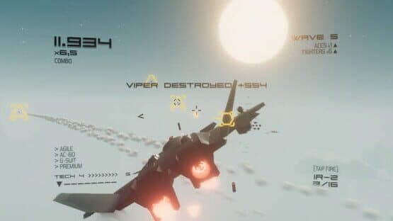 Top Dog — screenshot 4