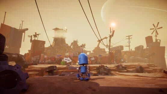 Transmissions — screenshot 1