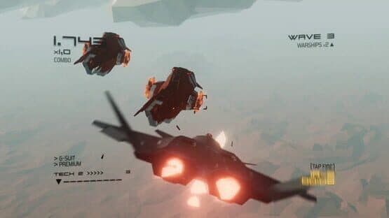 Top Dog — screenshot 5