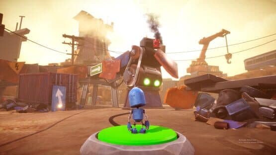 Transmissions — screenshot 2