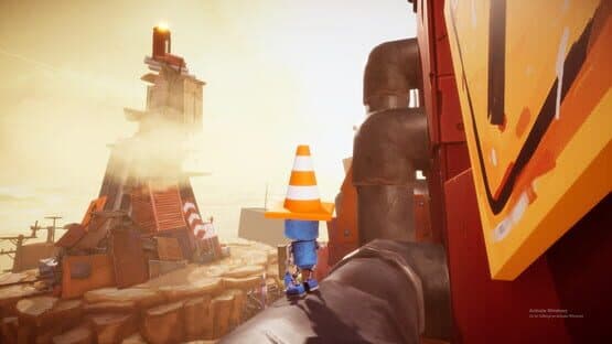 Transmissions — screenshot 3