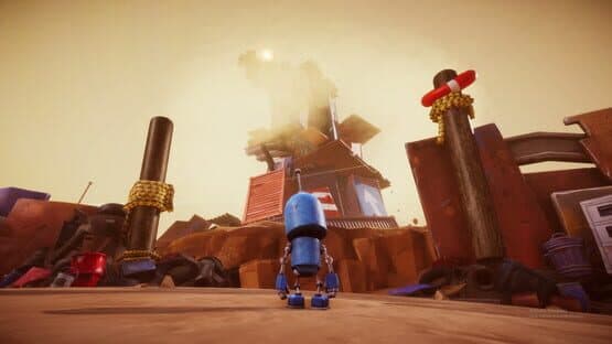 Transmissions — screenshot 4