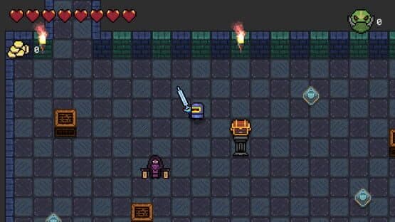 Unreal Vendetta — screenshot 1