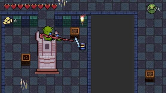Unreal Vendetta — screenshot 3
