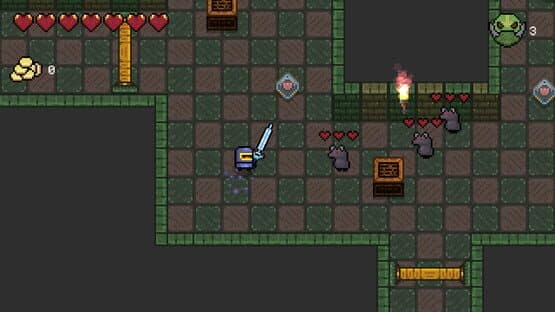 Unreal Vendetta — screenshot 4