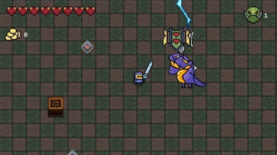 Unreal Vendetta — screenshot 5