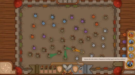 The Trasamire Campaigns — screenshot 5