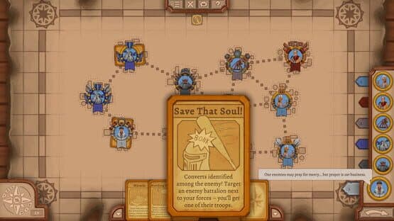 The Trasamire Campaigns — screenshot 8