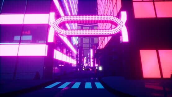 Tokyo Underground Killer — screenshot 1