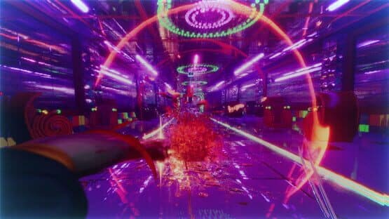 Tokyo Underground Killer — screenshot 2