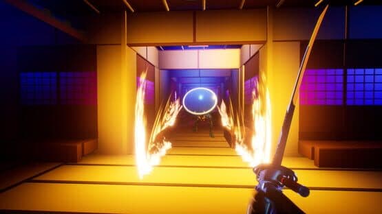 Tokyo Underground Killer — screenshot 3