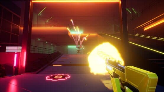 Tokyo Underground Killer — screenshot 4