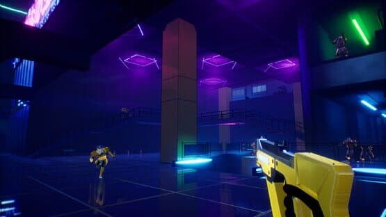 Tokyo Underground Killer — screenshot 6