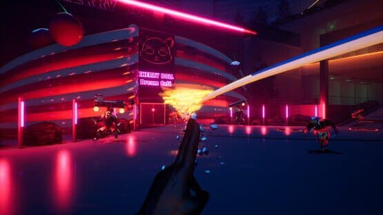 Tokyo Underground Killer — screenshot 7