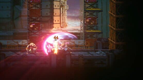 The Devil Within: Satgat — screenshot 2