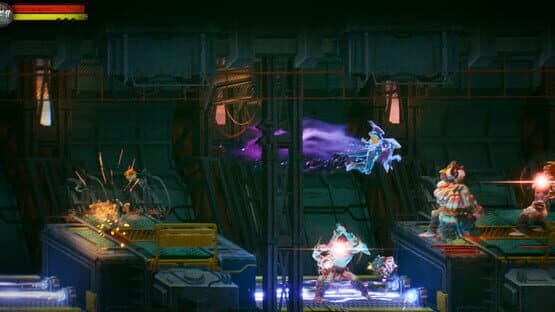The Devil Within: Satgat — screenshot 4