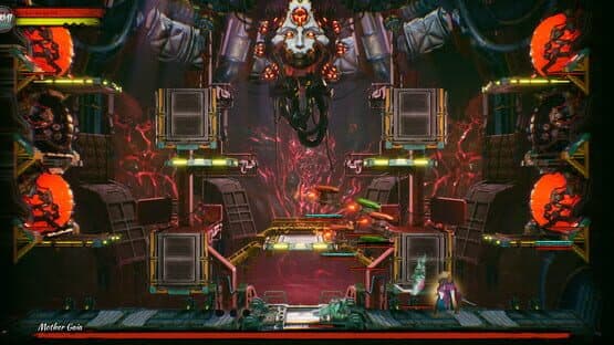 The Devil Within: Satgat — screenshot 5