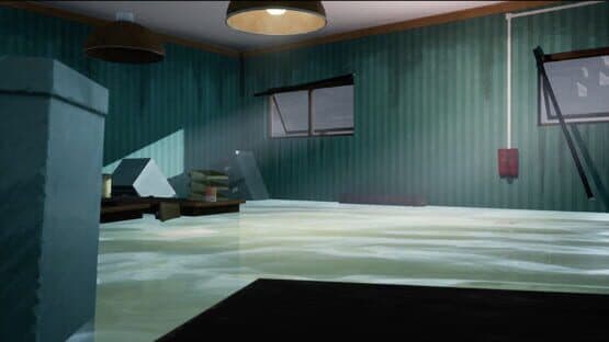 The Kraken Wakes — screenshot 1