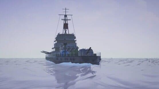 The Kraken Wakes — screenshot 3