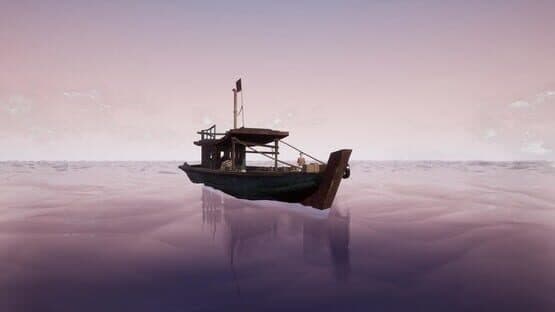 The Kraken Wakes — screenshot 6