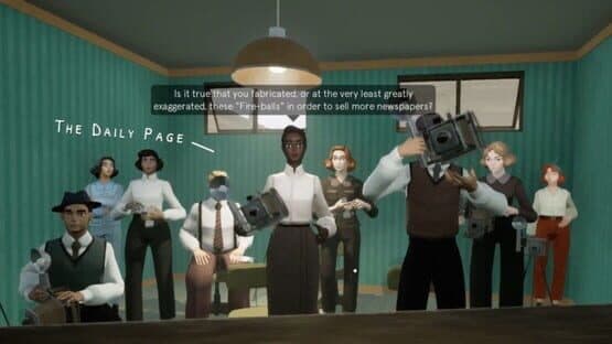 The Kraken Wakes — screenshot 7