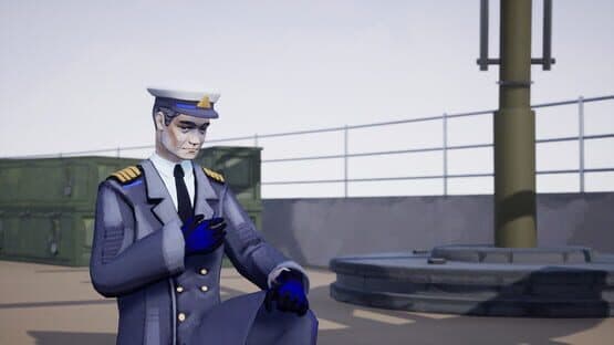 The Kraken Wakes — screenshot 8