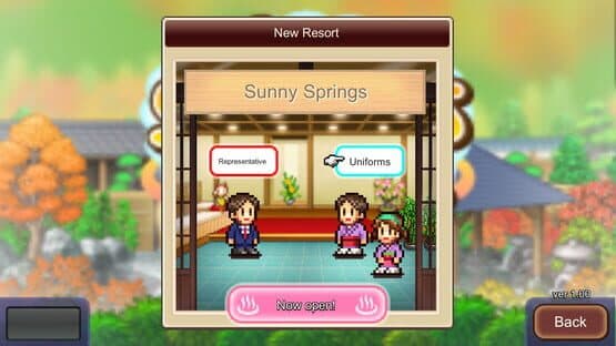 Hot Springs Story 2 — screenshot 5