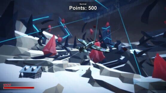Aero Striker: World Invasion — screenshot 5