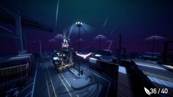 Aery: Path of Corruption — screenshot 2