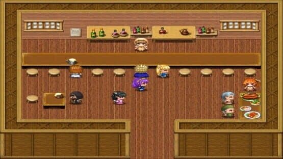 A Hero's Quest pt1 — screenshot 1