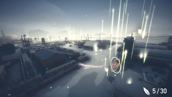 Aery: Path of Corruption — screenshot 3