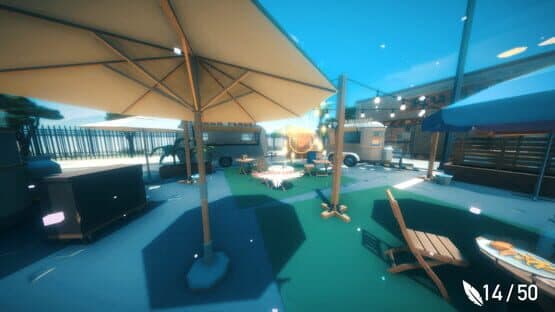 Aery: Path of Corruption — screenshot 4