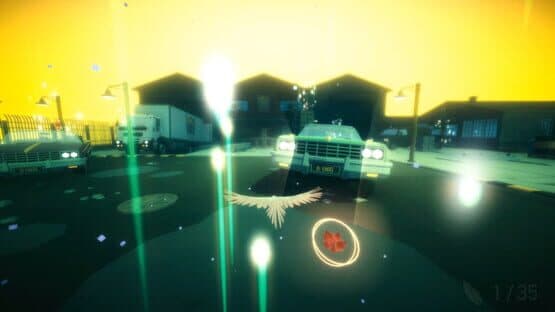 Aery: Path of Corruption — screenshot 6