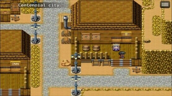 A Hero's Quest pt1 — screenshot 2
