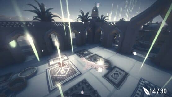 Aery: Path of Corruption — screenshot 8