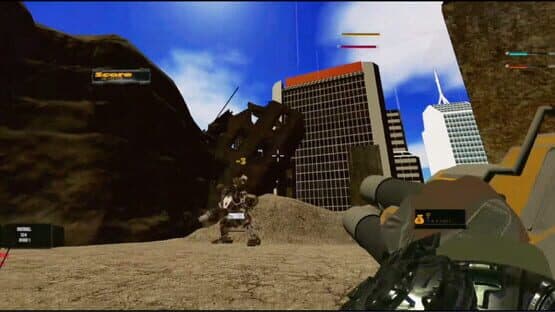 A.I.T.W — screenshot 3