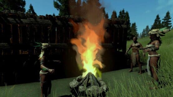 Age of Dynasty — screenshot 2