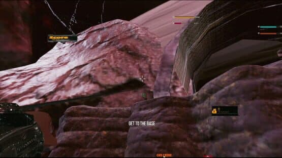 A.I.T.W — screenshot 4