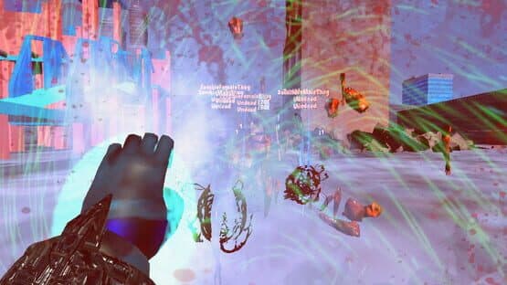 A.I.T.W — screenshot 5