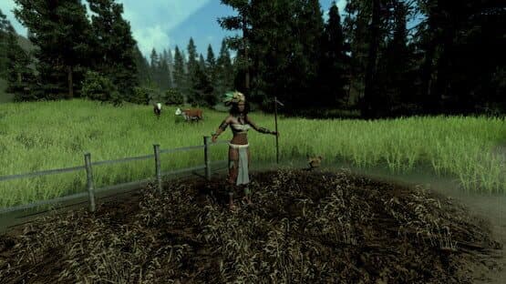 Age of Dynasty — screenshot 3