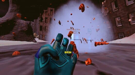 A.I.T.W — screenshot 6