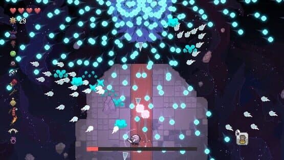 Asterogues — screenshot 2