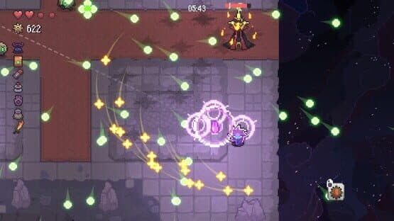 Asterogues — screenshot 3