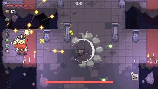 Asterogues — screenshot 5