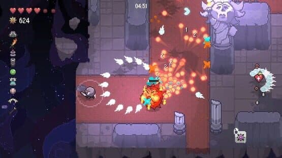 Asterogues — screenshot 7