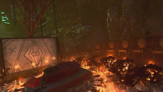 Dark Atlas: Infernum — screenshot 5