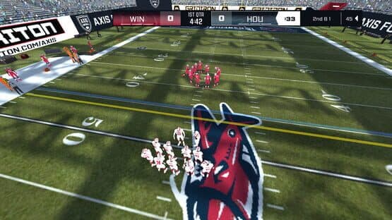 Axis Football 2023 — screenshot 8