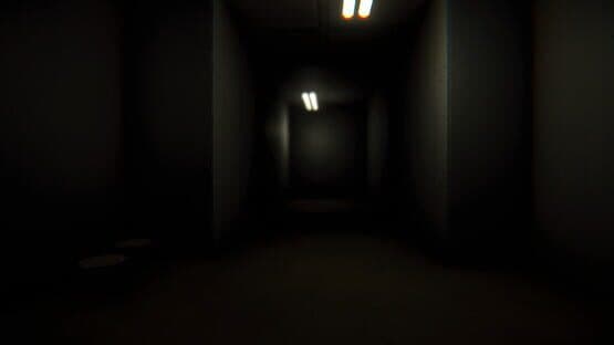 BackRooms New — screenshot 1