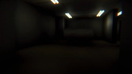 BackRooms New — screenshot 2